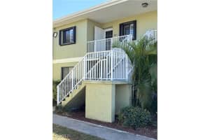 25225 Rampart Blvd 1605, Punta Gorda