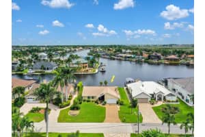 5617 10th Avenue, Cape Coral, FL 33914 - MLS#2025008721