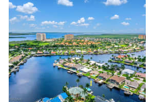 5617 10th Avenue, Cape Coral, FL 33914 - MLS#2025008721