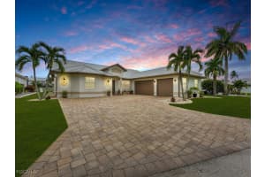 3105 20th Place, Cape Coral, FL 33904 - MLS#2025008722