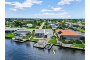 3105 20th Place, Cape Coral, FL 33904 - MLS#2025008722