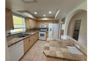 911 31st Street, Cape Coral, FL 33904 - MLS#2025008723