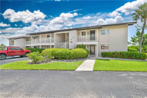 16650 Partridge Place Rd 204, Fort Myers
