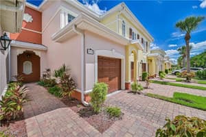 20201 Estero Gardens Cir 103, Estero