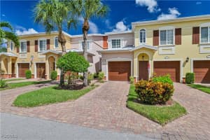 20201 Estero Gardens Circle, Estero, FL 33928 - MLS#2025008739