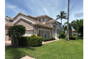 13960 Lake Mahogany Boulevard, Fort Myers, FL 33907 - MLS#2025008745