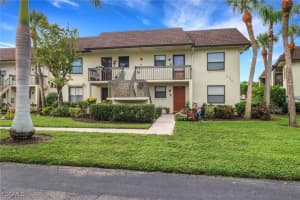 9281 Central Park Dr 206, Fort Myers