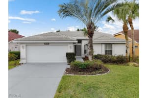 8207 Breton Circle, Fort Myers, FL 33912 - MLS#2025008748