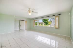 628 21st Street, Cape Coral, FL 33990 - MLS#2025008752