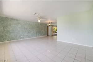 628 21st Street, Cape Coral, FL 33990 - MLS#2025008752