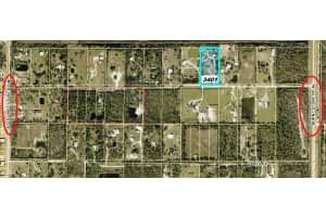 3401 Sand Road, Cape Coral, FL 33993 - MLS#2025008757
