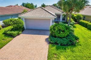 10053 Oakhurst Way, Fort Myers, FL 33913 - MLS#2025008765