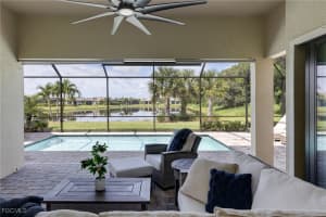 2937 Sagittaria Lane, Alva, FL 33920 - MLS#2025008768