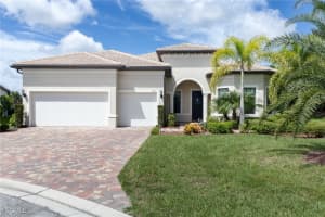 2937 Sagittaria Lane, Alva, FL 33920 - MLS#2025008768