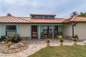 2281 8th Avenue, St James City, FL 33956 - MLS#2025008773