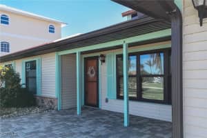 2281 8th Avenue, St James City, FL 33956 - MLS#2025008773