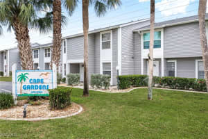 4641 Santa Barbara Place, Cape Coral, FL 33914 - MLS#2025008779