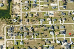 1609 29th Street, Cape Coral, FL 33993 Sold 10/20/25