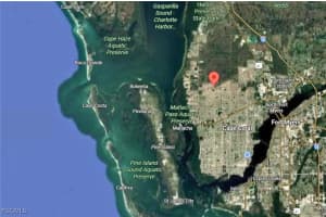1609 29th Street, Cape Coral, FL 33993 Sold 10/20/25