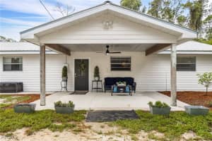 623 Captain Hendry Drive, Labelle, FL 33935 - MLS#2025008792