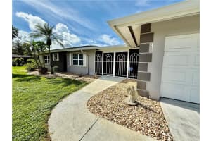 1408 Archer Street, Lehigh Acres, FL 33936 - MLS#2025008795