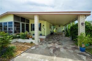 3548 Celestial Way, North Fort Myers, FL 33903 - MLS#2025008799