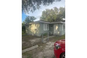 2107 Franklin Street, Fort Myers, FL 33901 - MLS#2025008812