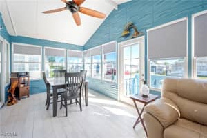 4300 Riverside Drive, Punta Gorda, FL 33982 - MLS#2025008813