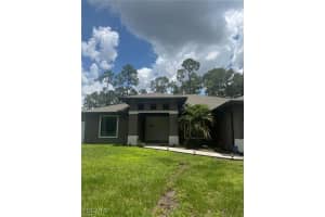 904 Edison Avenue, Lehigh Acres, FL 33972 - MLS#2025008815