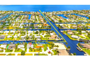 3117 18th Avenue, Cape Coral, FL 33904 Sold 10/20/25