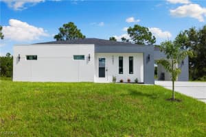 1221 Ederle Street, Lehigh Acres, FL 33974 - MLS#2025008825