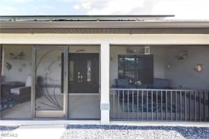 611 8th Court, Cape Coral, FL 33991 - MLS#2025008827