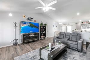 611 8th Court, Cape Coral, FL 33991 - MLS#2025008827