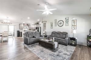 611 8th Court, Cape Coral, FL 33991 - MLS#2025008827