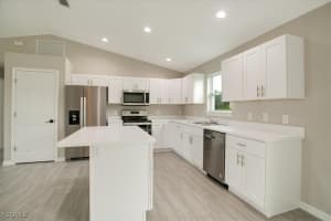 833 Chantilly Street, Lehigh Acres, FL 33974 - MLS#2025008838