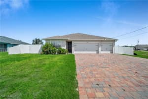 1905 23rd Street, Cape Coral, FL 33993 - MLS#2025008850