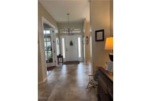 3917 Agualinda Boulevard, Cape Coral, FL 33914 - MLS#2025008853