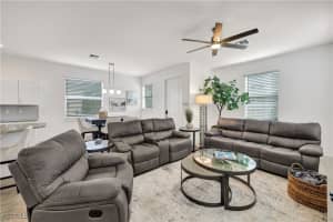 1727 Danford Street, Naples, FL 34112 - MLS#2025008862