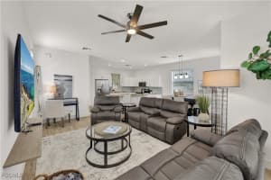 1727 Danford Street, Naples, FL 34112 - MLS#2025008862