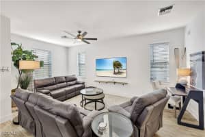 1727 Danford Street, Naples, FL 34112 - MLS#2025008862