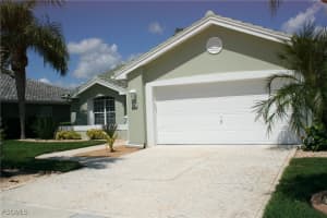 MLS# 2025008866, North Fort Myers, Florida 33917