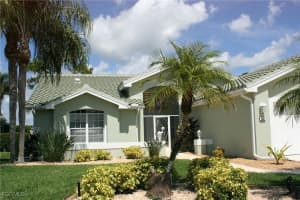MLS# 2025008866, North Fort Myers, Florida 33917