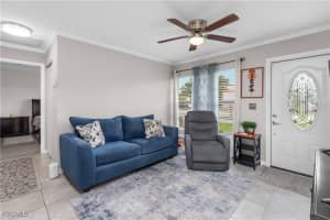 2673 Montego Drive, Fort Myers, FL 33905 - MLS#2025008878