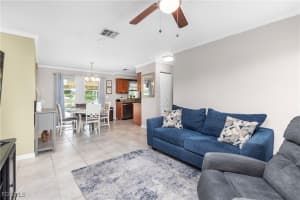 2673 Montego Drive, Fort Myers, FL 33905 - MLS#2025008878