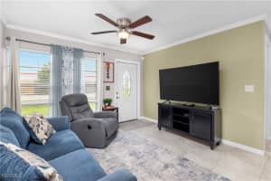 2673 Montego Drive, Fort Myers, FL 33905 - MLS#2025008878