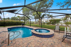 15817 Beachcomber Ave, Fort Myers