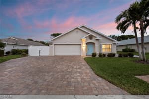 15817 Beachcomber Avenue, Fort Myers, FL 33908 - MLS#2025008882