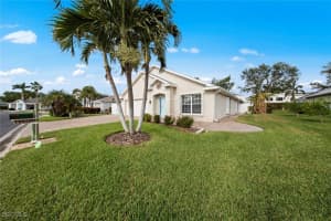 15817 Beachcomber Avenue, Fort Myers, FL 33908 - MLS#2025008882