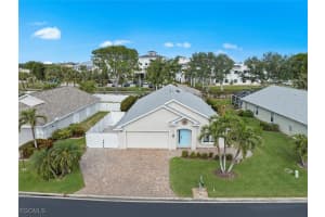 15817 Beachcomber Avenue, Fort Myers, FL 33908 - MLS#2025008882