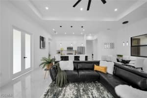 1921 4th Street, Cape Coral, FL 33991 - MLS#2025008884